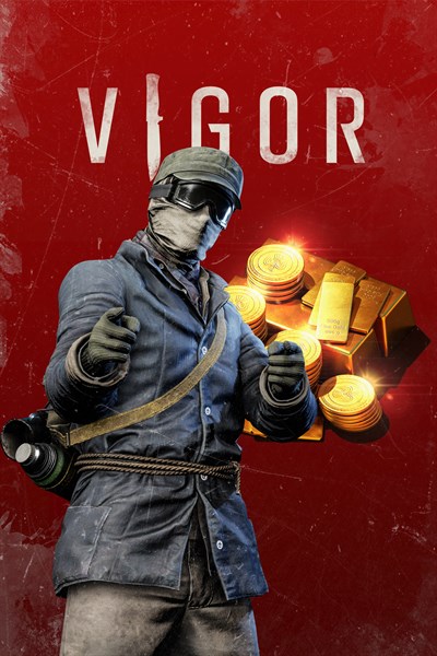 VIGOR: OUTLANDER'S PACK