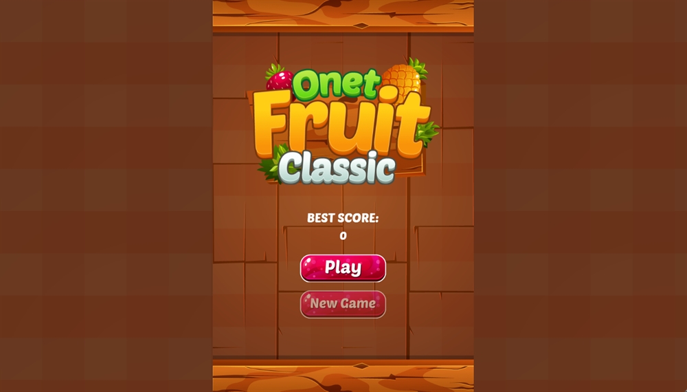 Fruit classic