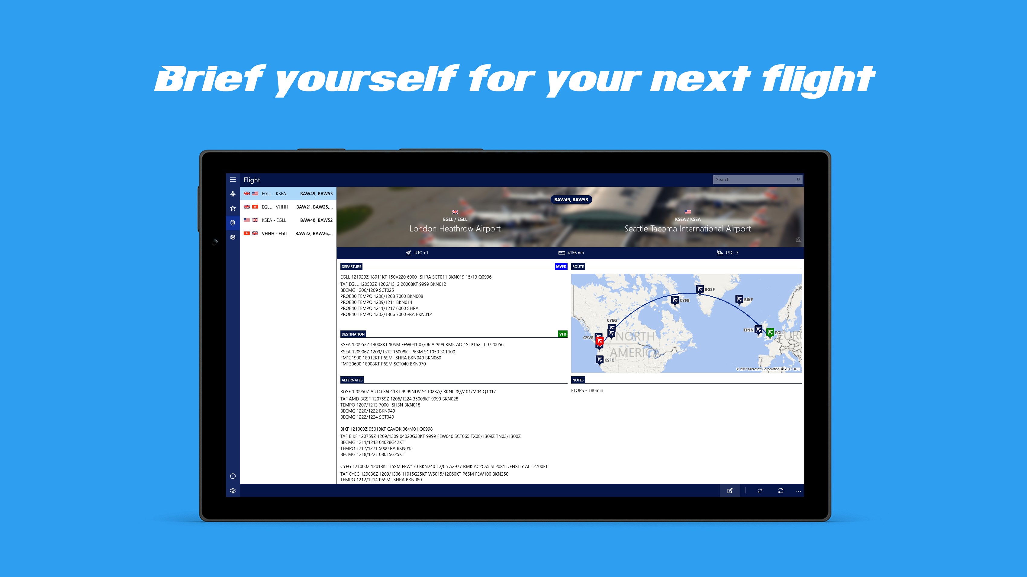 購買flight Deck Weather Microsoft Store Zh Tw