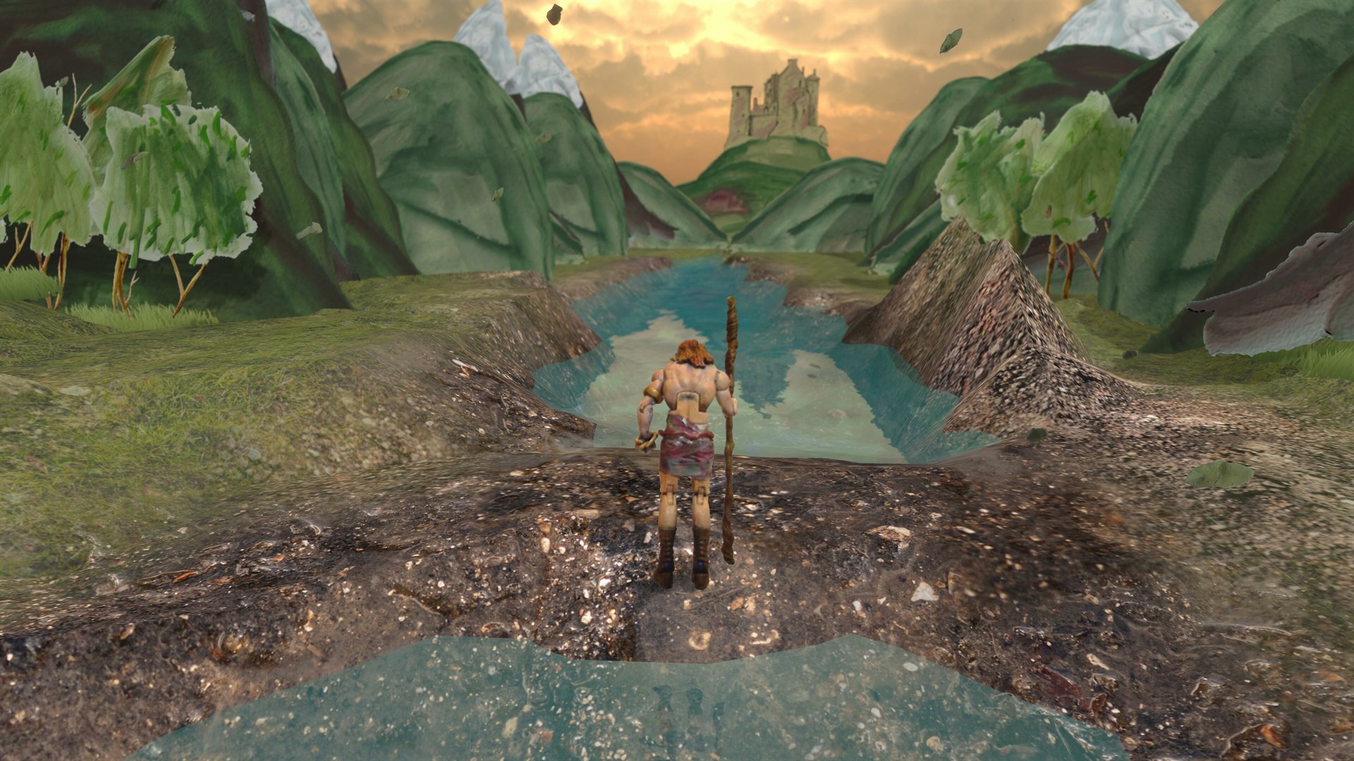 Screenshot 6 from Judero
