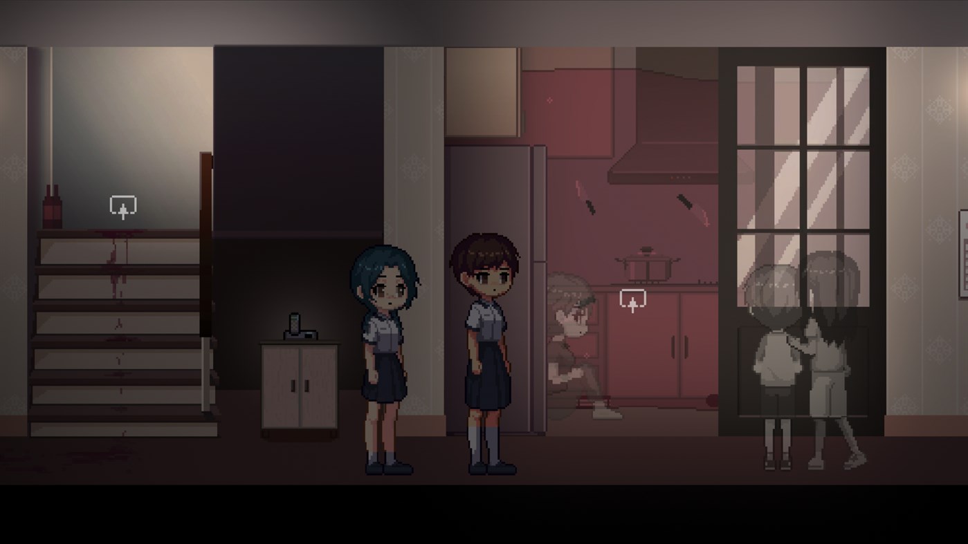 #3. Recall: Empty Wishes (Xbox) 由: DANGEN Entertainment