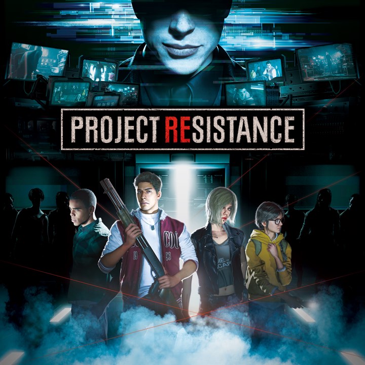 Project Resistance