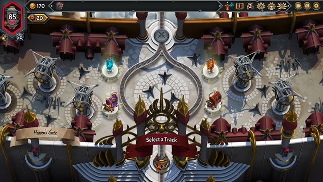 Monster Train 2 screenshot 8