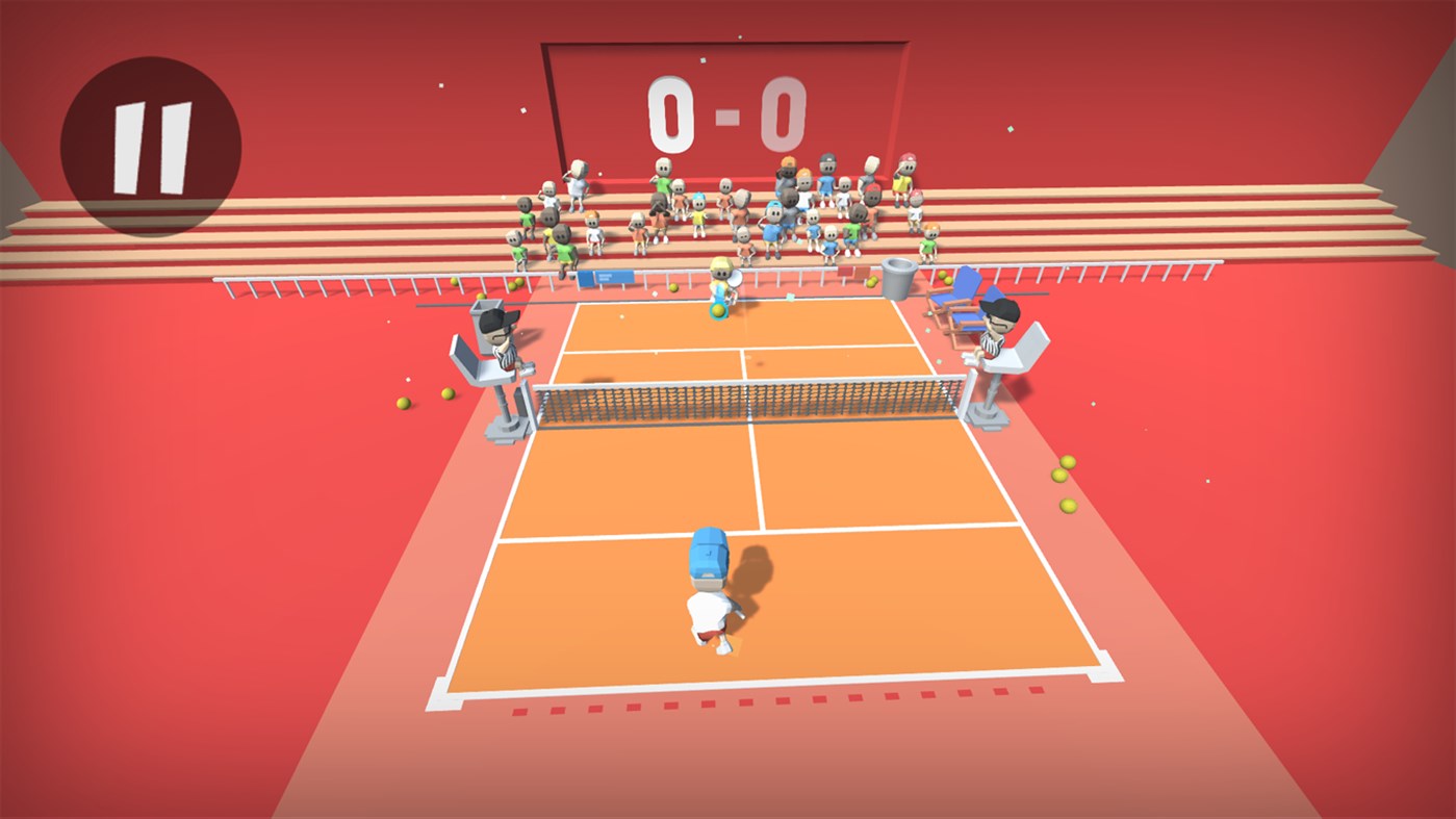 #2. All in one Game, Casual Games (Windows) بواسطة: Hlima-Fadil-Developer