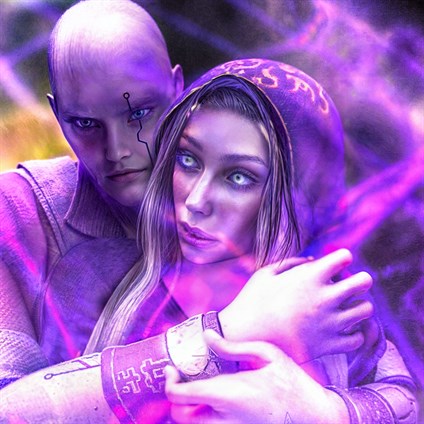 Legendary Tales 2: Cataclysm