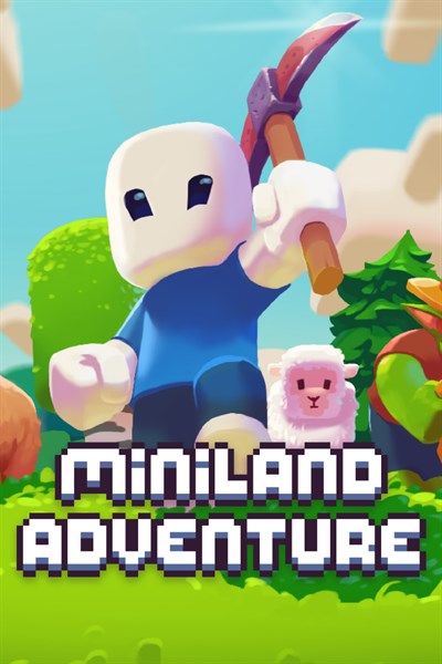 Miniland Adventures
