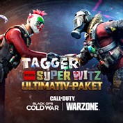 Call of Duty: Black Ops Cold War é mais um jogo a cobrar por upgrade de  geração - Xbox Power