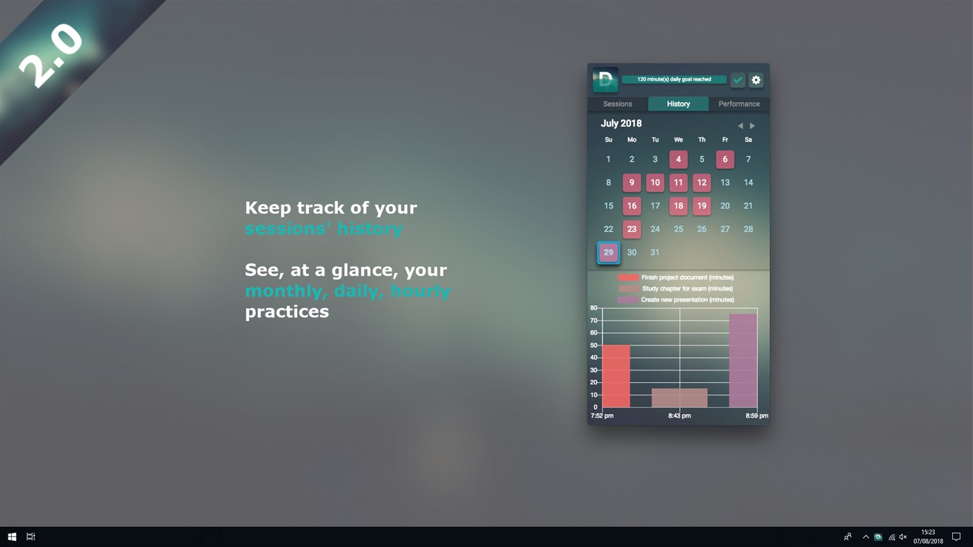#4. Deep Work (Windows) Με: Nuno Fonseca