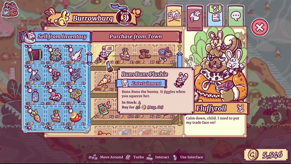 Townseek Demo — 10