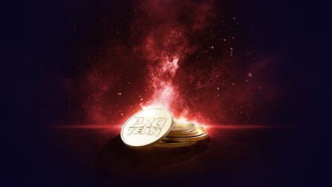 Cricket 26 - 800 Pro Team Credits