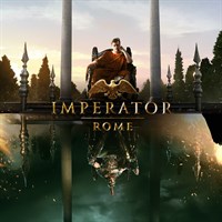 Imperator: Rome