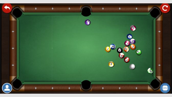 The History of Billiards - Play it Online at Coolmath Games