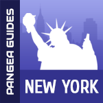New York Travel - Pangea Guides