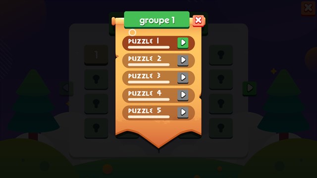 Mots Croisés Junior Pour PC & XBOX screenshot 3