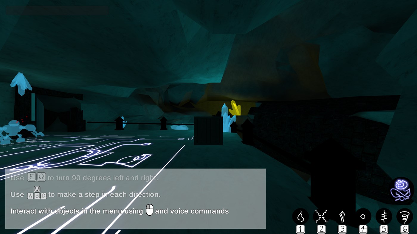 #4. Whispers in the Dark (Xbox) 由: Voszcura