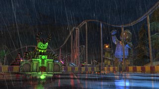 LEGO® Batman™ 2 screenshot 1