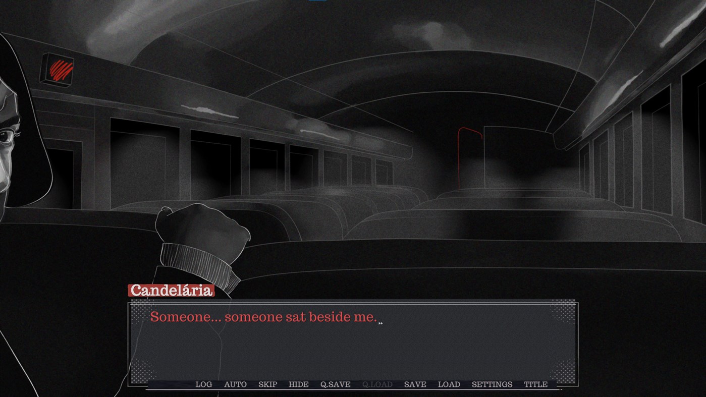 #5. I Did Not Buy This Ticket (Windows) بواسطة: Time Galleon