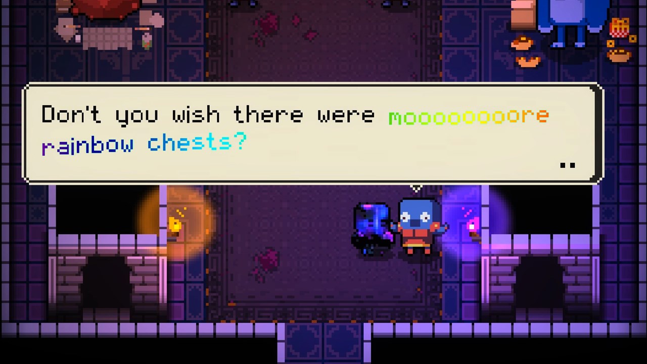 Enter The Gungeon screenshot 11