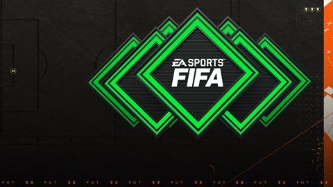 FIFA 23 Ultimate Team 2800 Point Pack - PC EA app