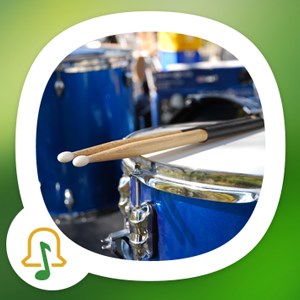 Download Sonido de Tambores