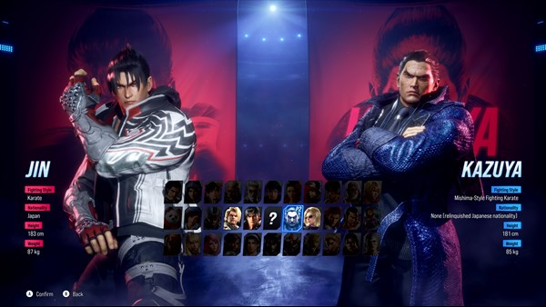 TEKKEN 8 - DEMO — 9