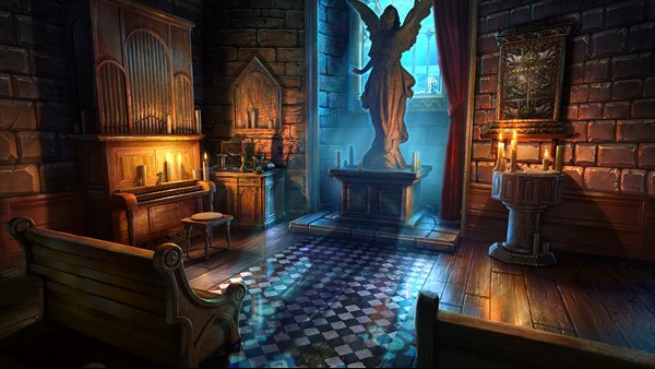 Endless Fables: Dark Moor — 3