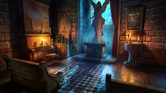 Endless Fables: Dark Moor (Xbox One Version) screenshot 3