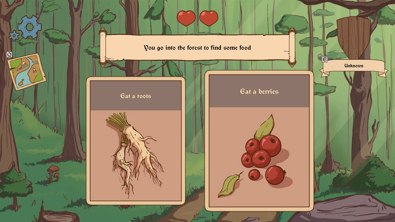 Choice of Life: Middle Ages screenshot 3