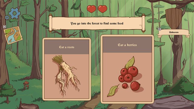 Choice of Life: Middle Ages screenshot 3