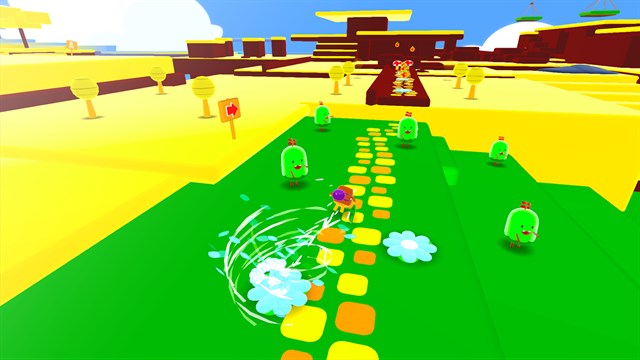 Woodle Tree 2: Deluxe+ screenshot 4