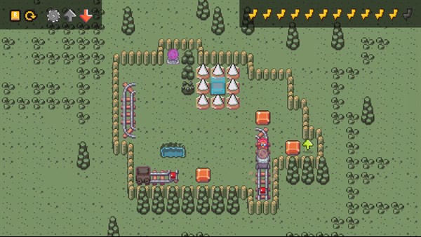 Tiny Techie in Puzzle Land (Windows) — 11