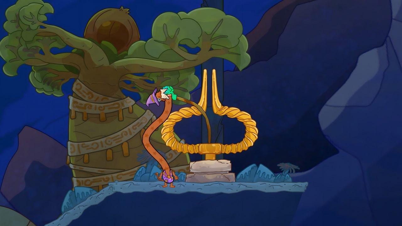 Esophaguys screenshot 6
