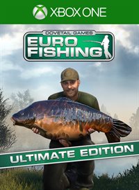 Euro Fishing: Ultimate Edition