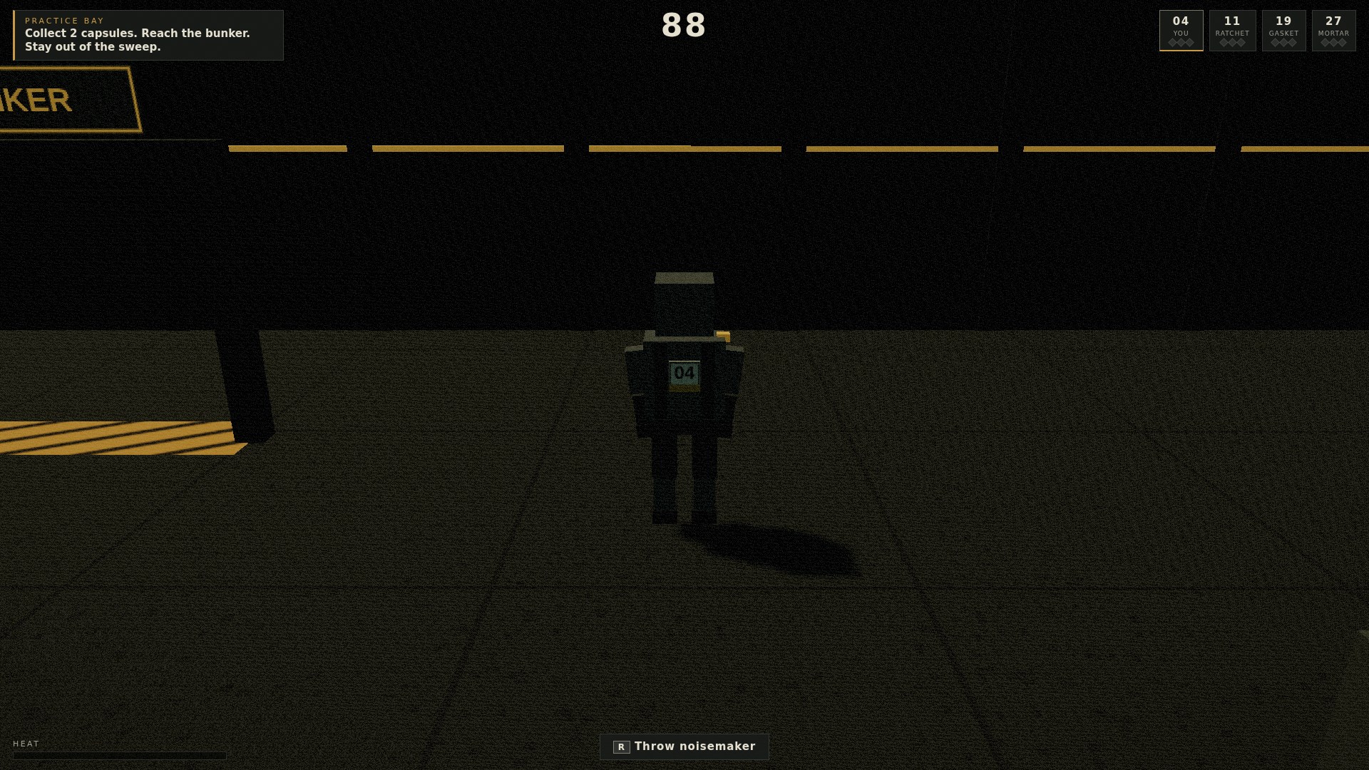 Machine No Party screenshot 5