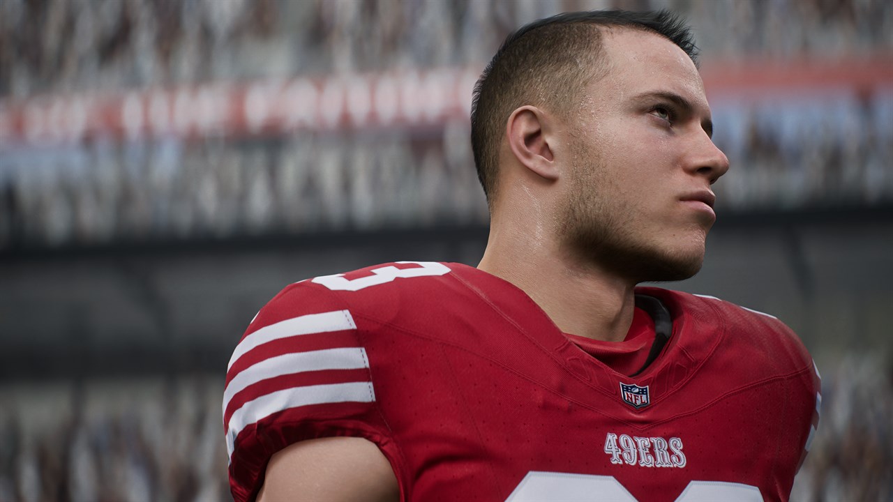 EA SPORTS™ Madden NFL 25 screenshot 2