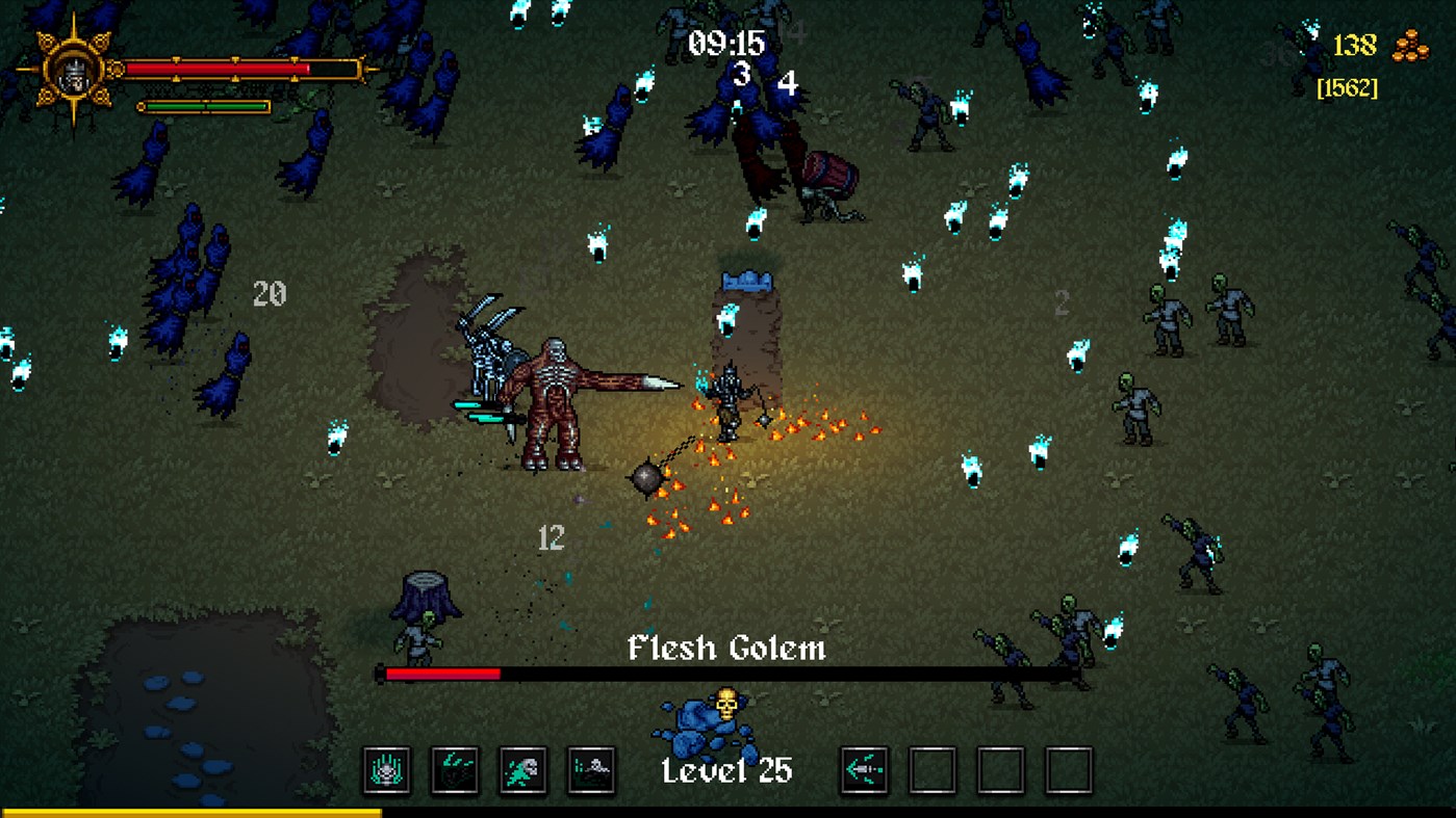 #8. Keeper's Toll (Windows) 由: Eastasiasoft Limited