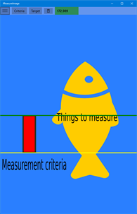 MeasureImage screenshot 1