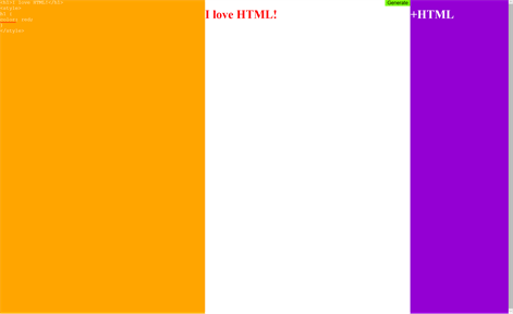 +HTML Screenshots 1