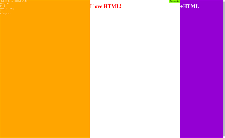 +HTML - PC - (Windows)