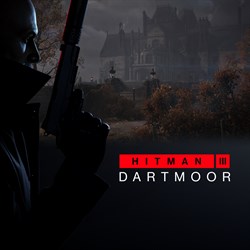 HITMAN 3 - Dartmoor