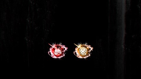 BLEACH Rebirth of Souls - Two-Type Soul Crystal Set 1