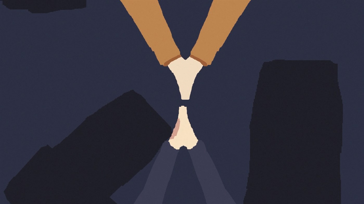 #8. An Aisling (Xbox) 来自: Club Cotton Games