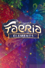 Faeria - Elements