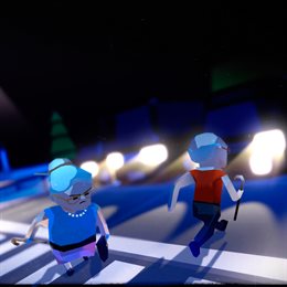 Aperçu CrossKrush