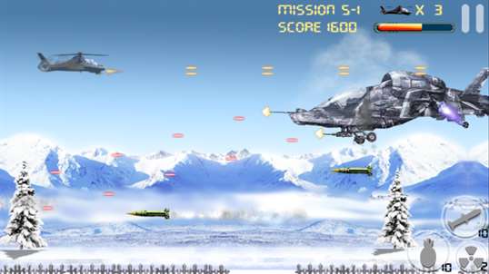 Air Assault screenshot 7