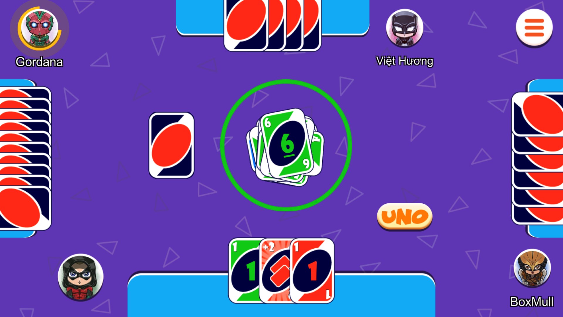 buy uno cards online