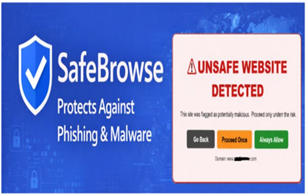 SafeBrowse