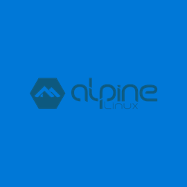 Alpine WSL