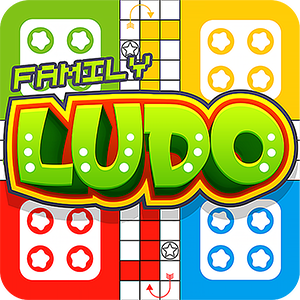Family LUDO 3D