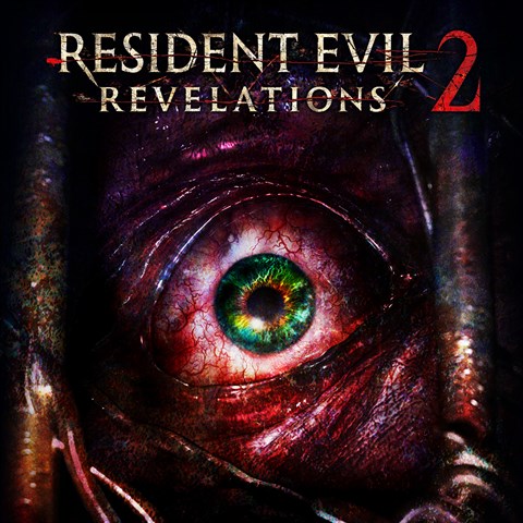 RESIDENT EVIL 2 / BIOHAZARD RE:2